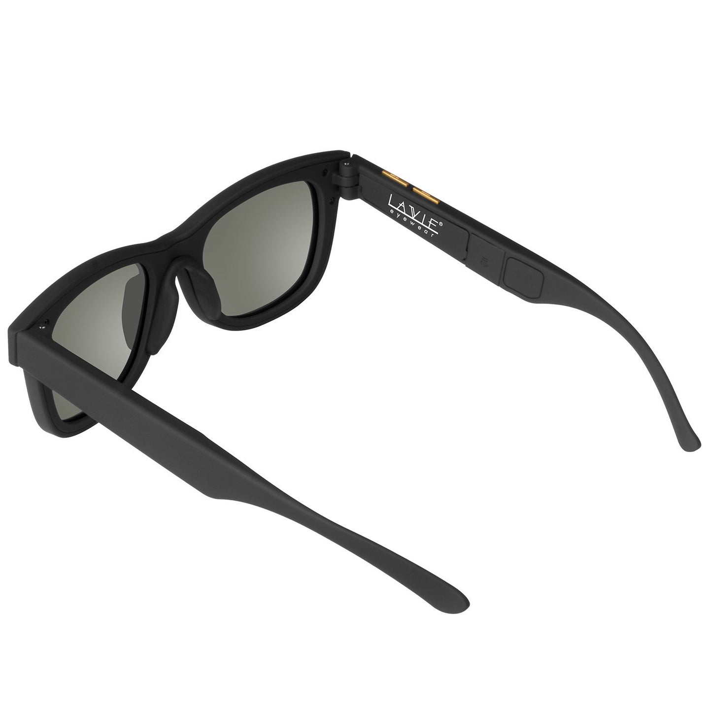 Manually Adjustable ND Sunglasses