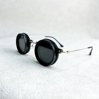 ND Filter Sunglasses