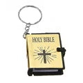 HOLY BIBLE Keychains